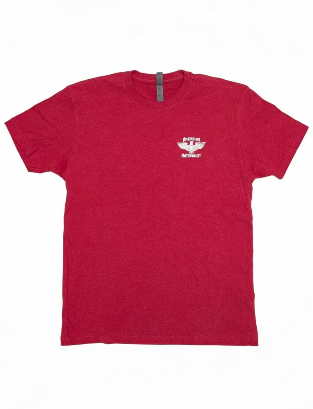 Men's Short Sleeve T-Shirt