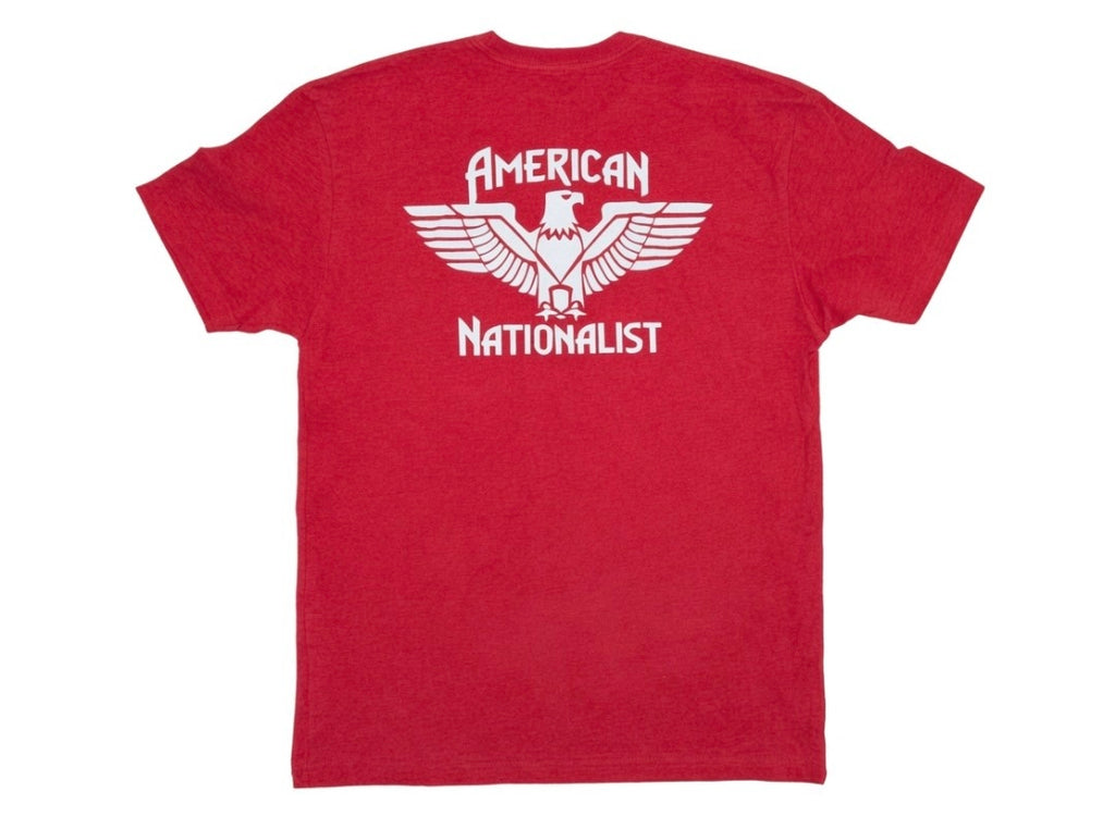 Men's Short Sleeve T-Shirt