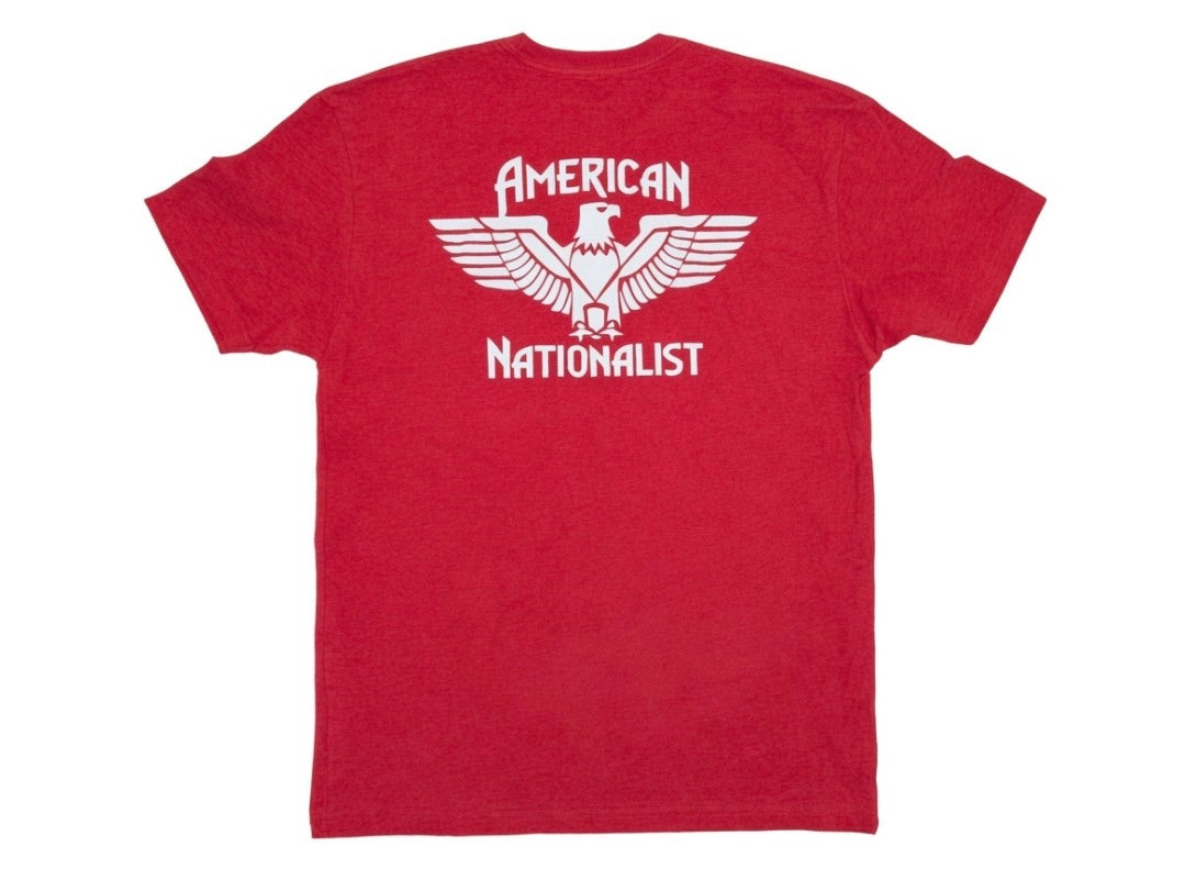 Men's Short Sleeve T-Shirt
