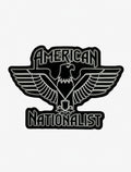Logo Sticker