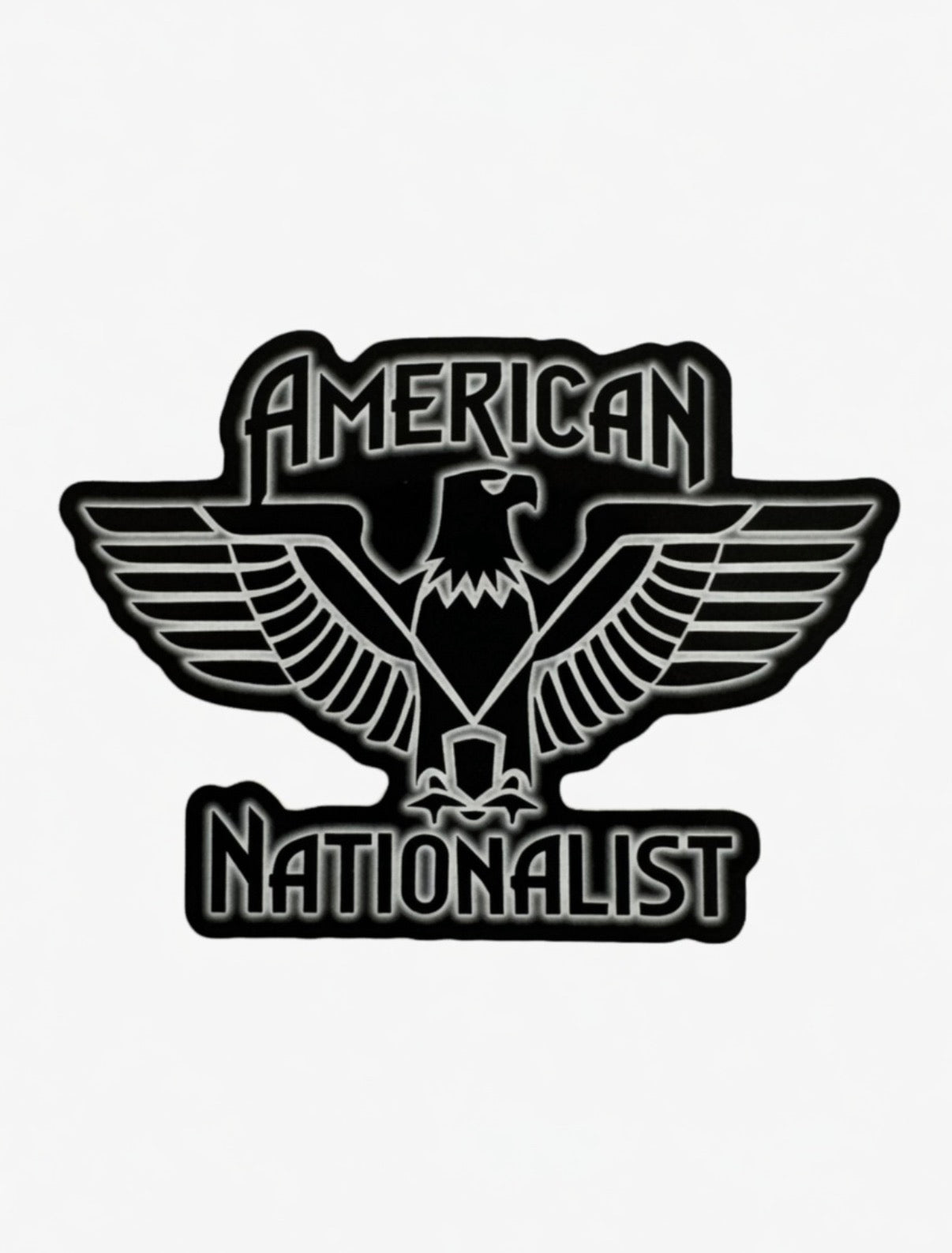Logo Sticker
