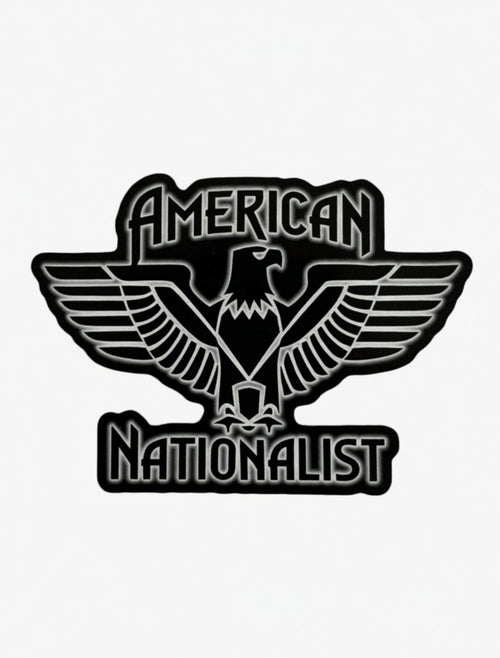 Logo Sticker