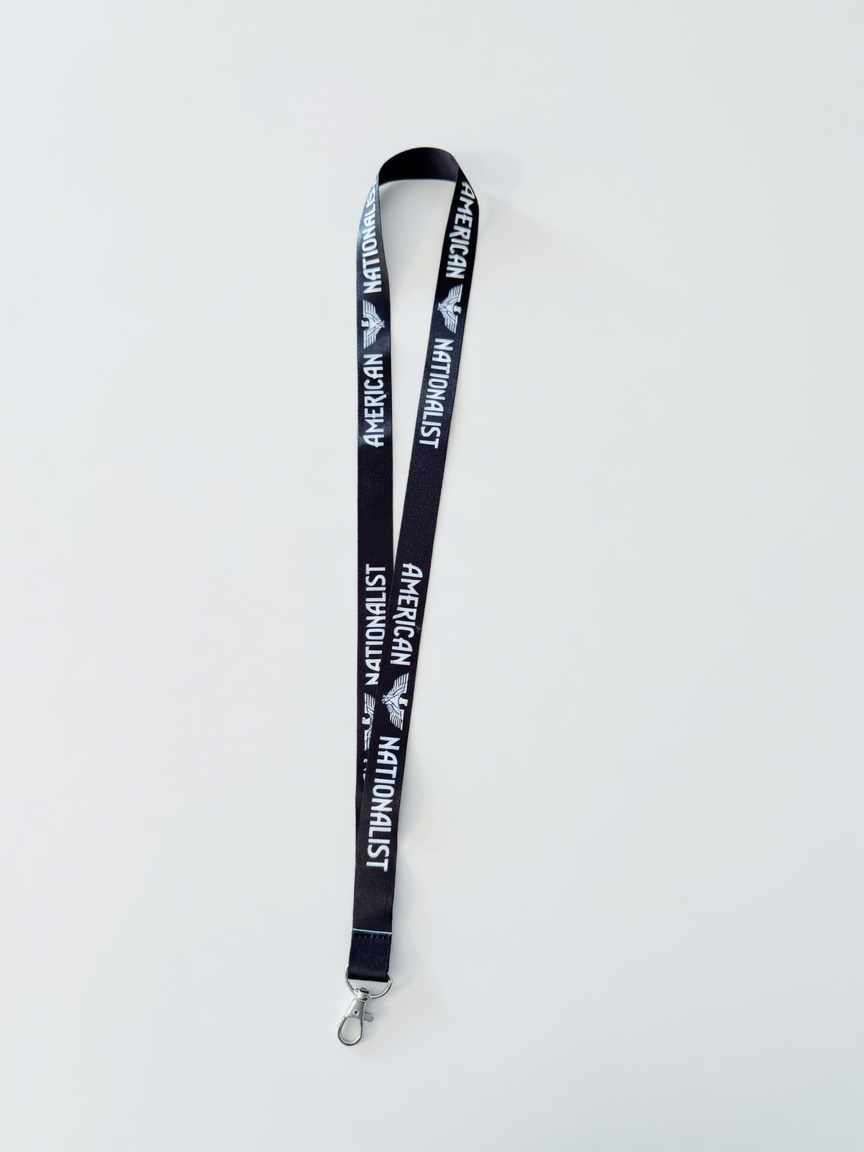 Key Chain Lanyard
