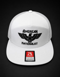 Snapback Hat