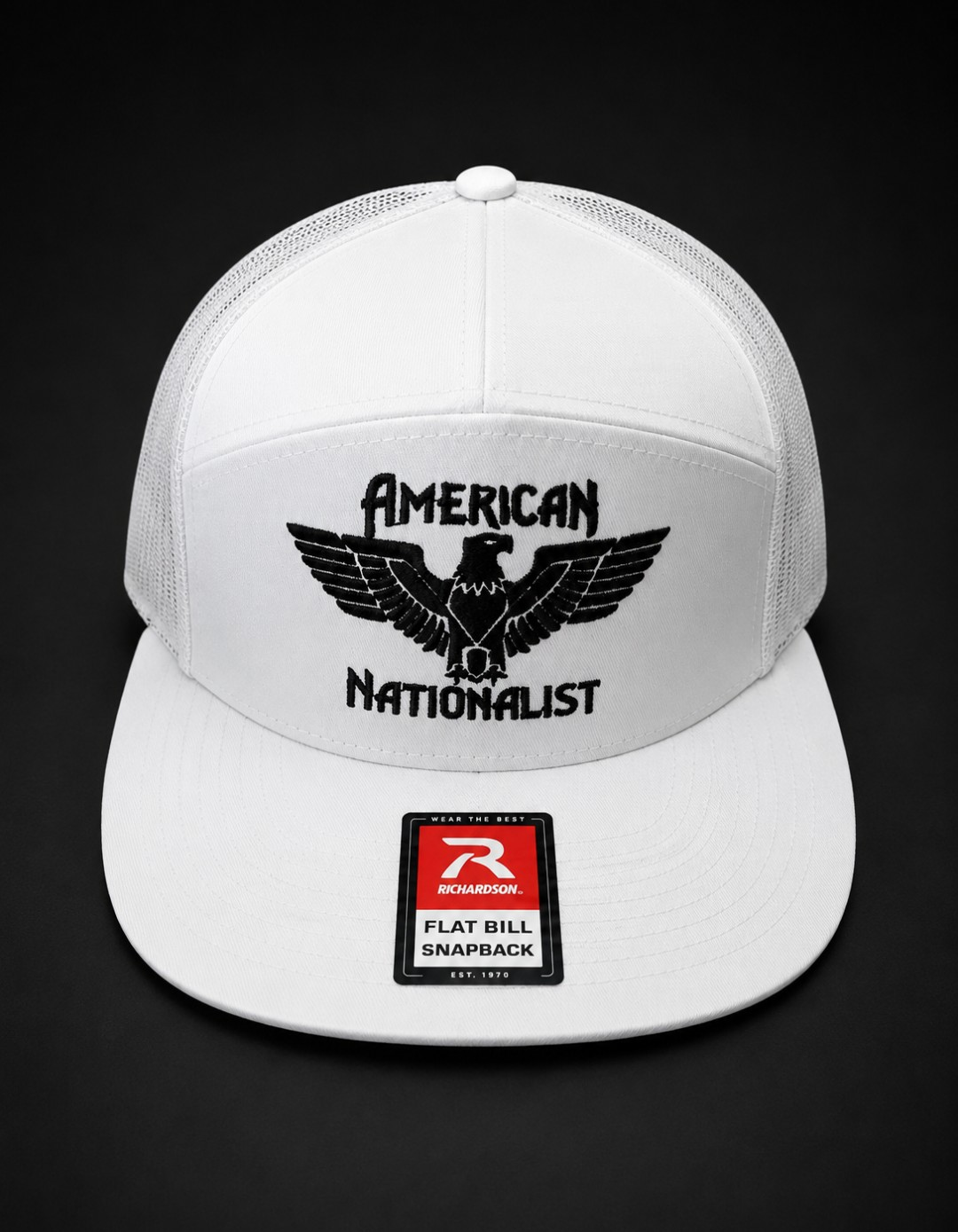 Snapback Hat