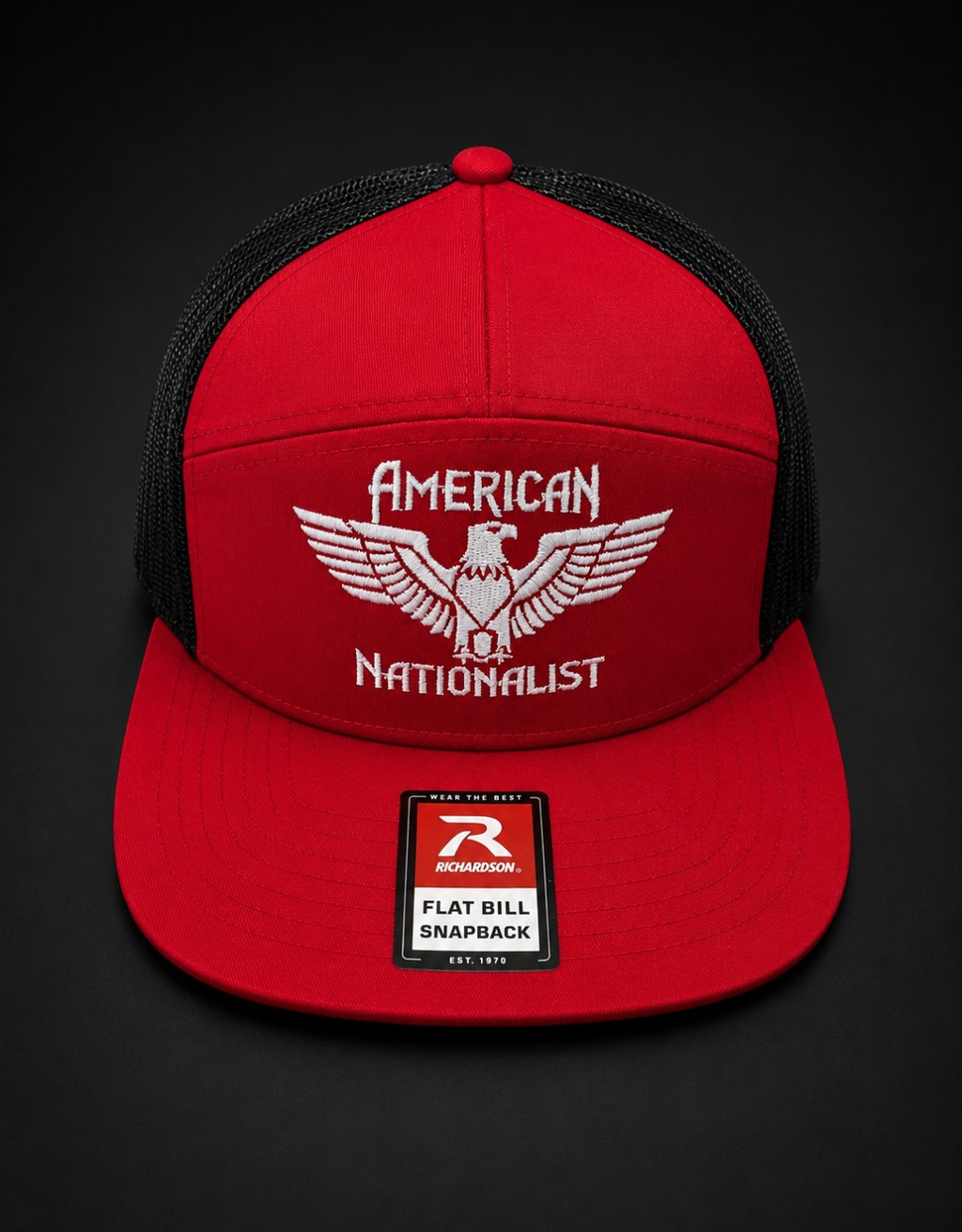 Snapback Hat