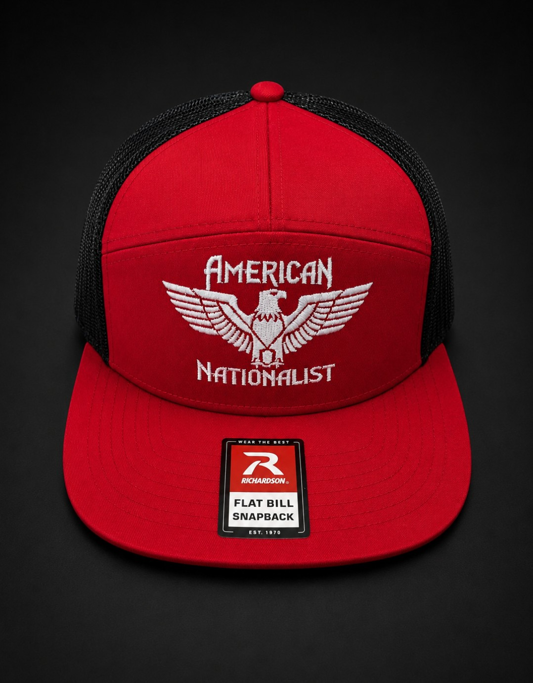 Snapback Hat