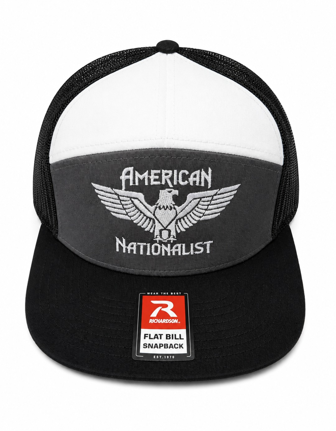 Snapback Hat