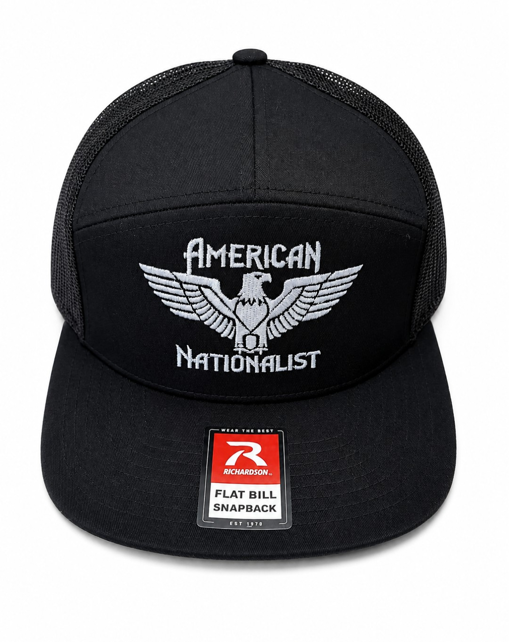 Snapback Hat