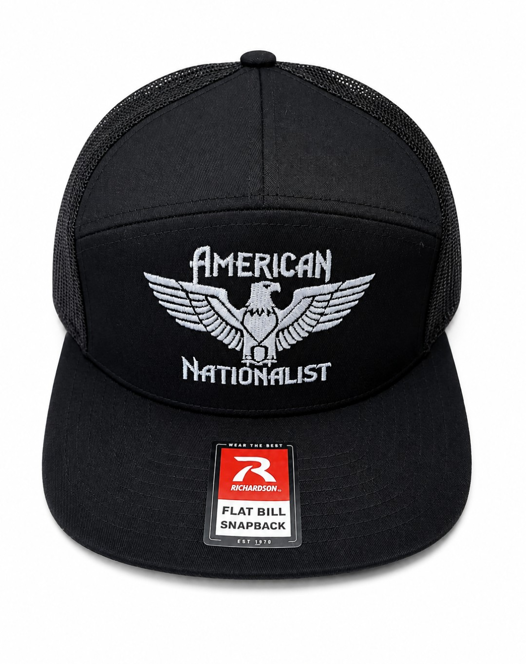 Snapback Hat