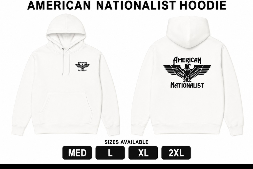 Men’s Hoodie