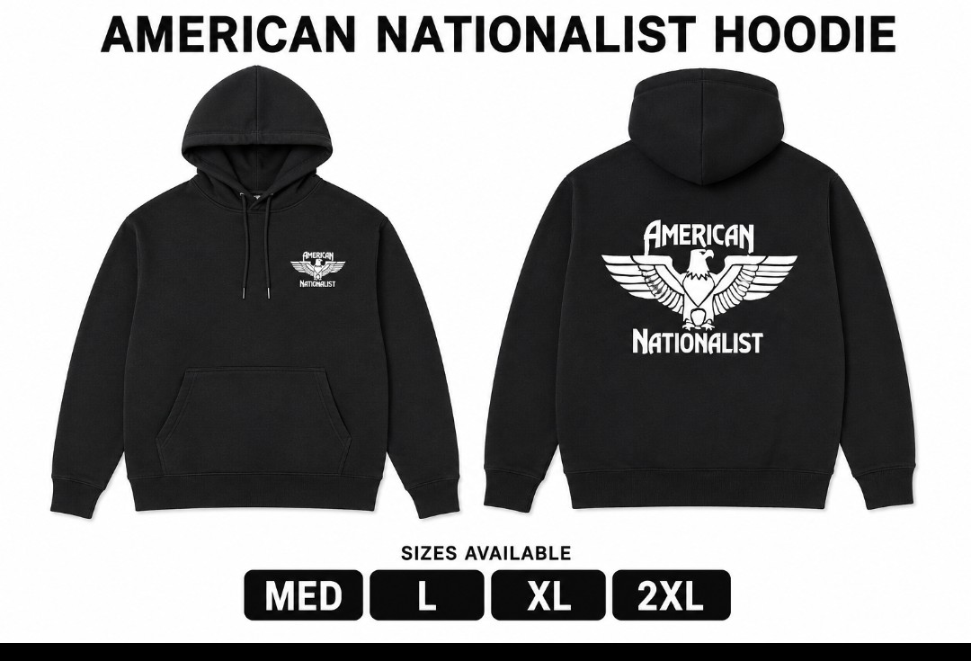 Men’s Hoodie