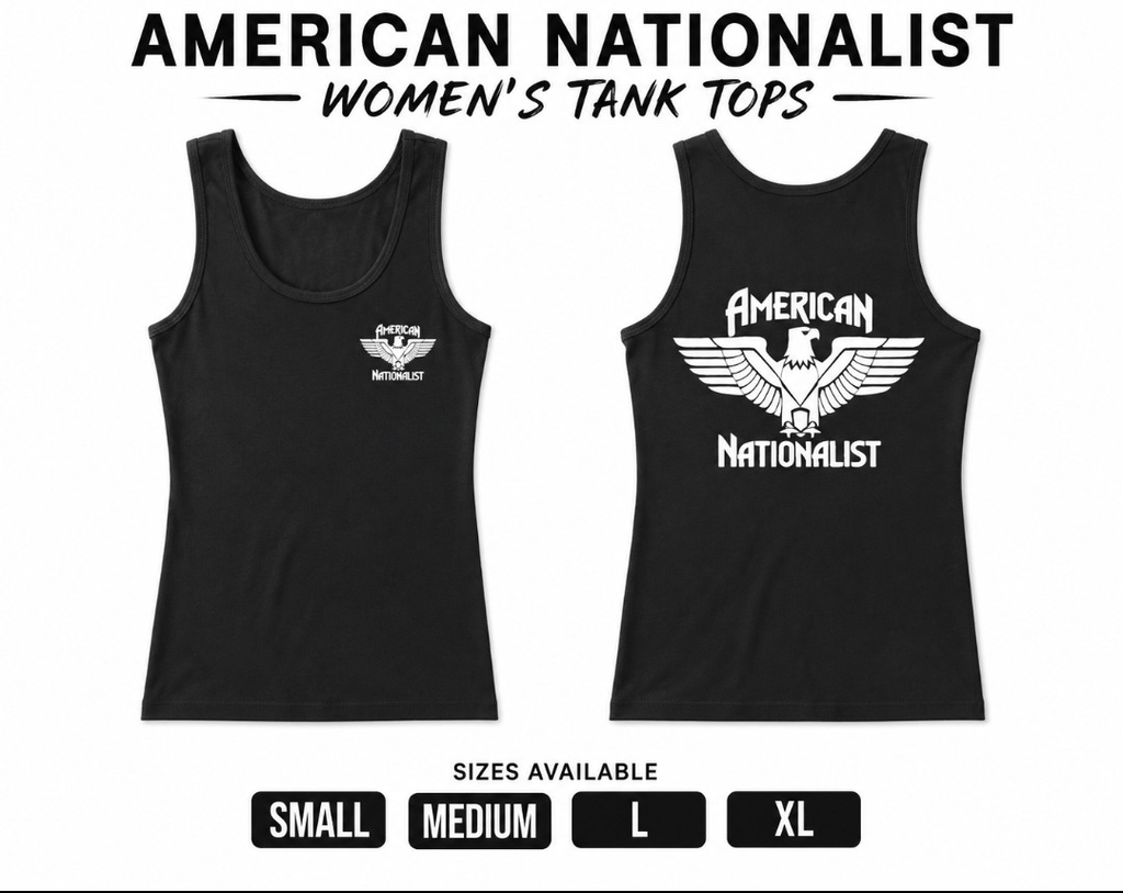 Women’s Tank Tops