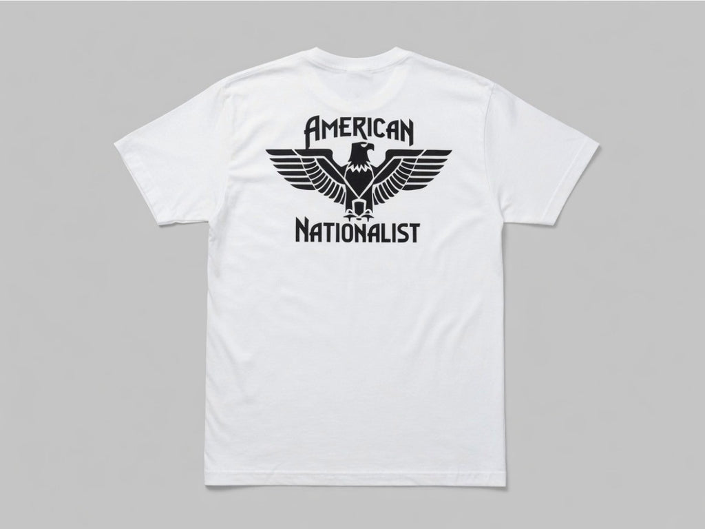 Men's Short Sleeve T-Shirt