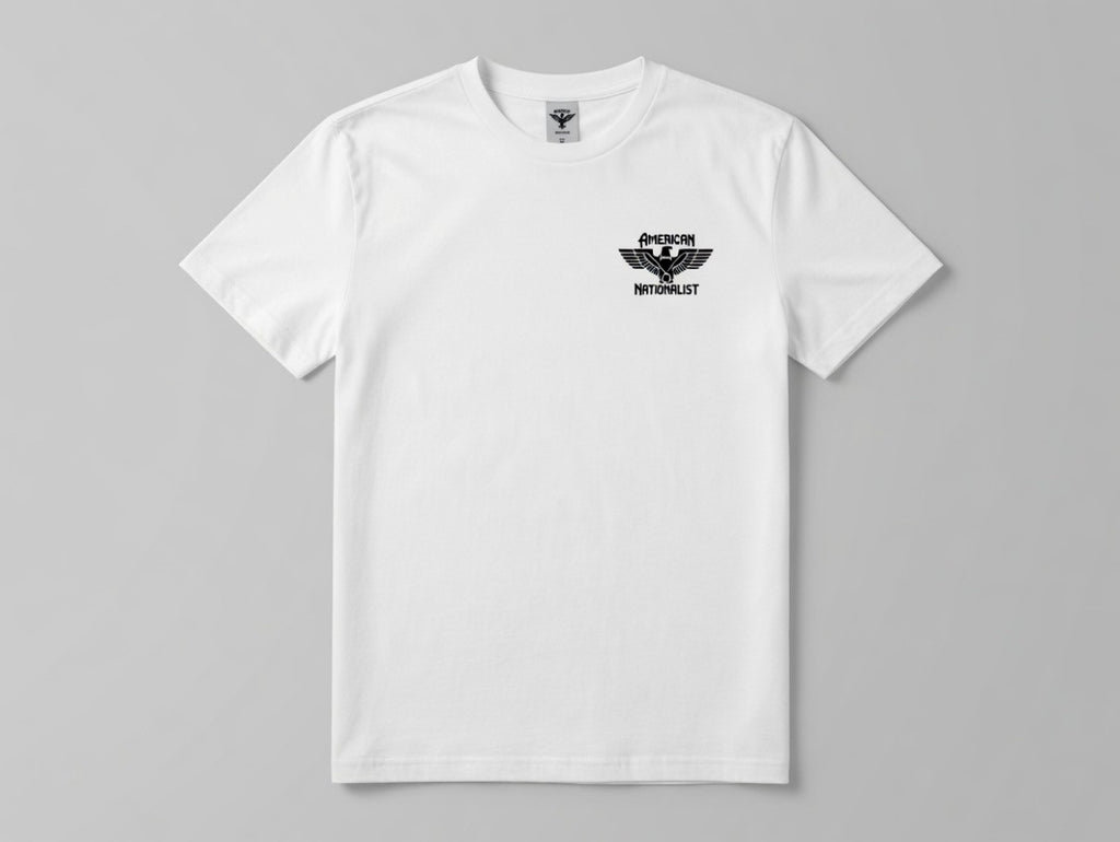 Men's Short Sleeve T-Shirt