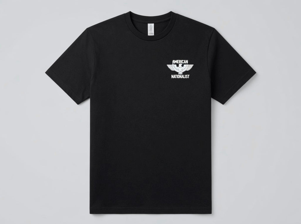 Men's Short Sleeve T-Shirt